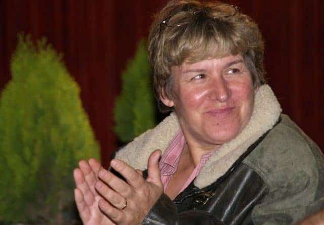 Елена Василева - Споделено за нас