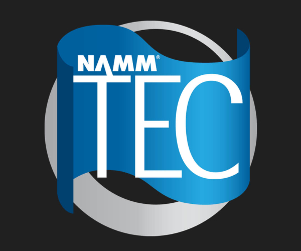 namm tec awards 2024